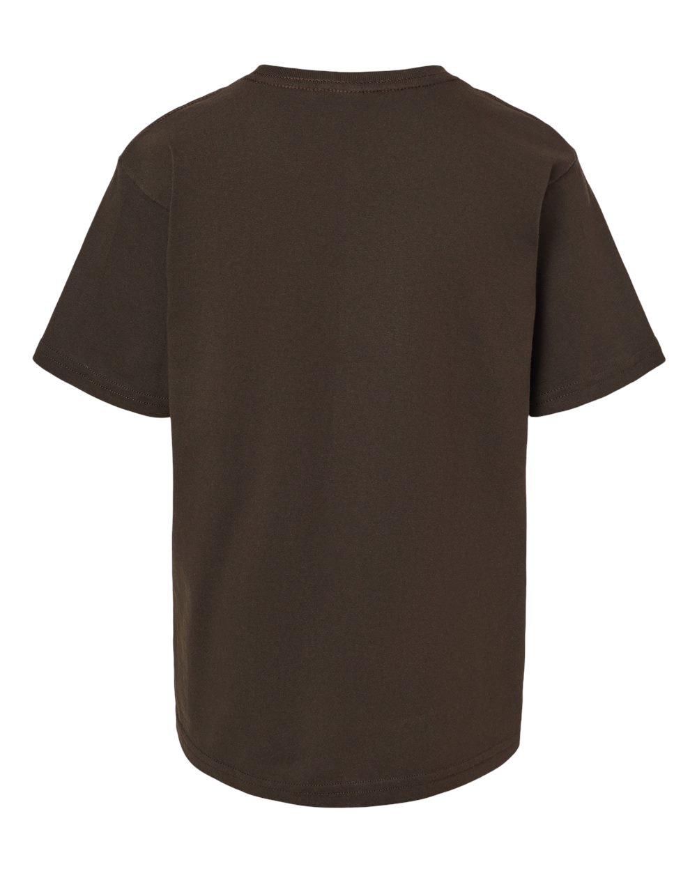 M&O Youth Gold Soft Touch T-Shirt - 4850