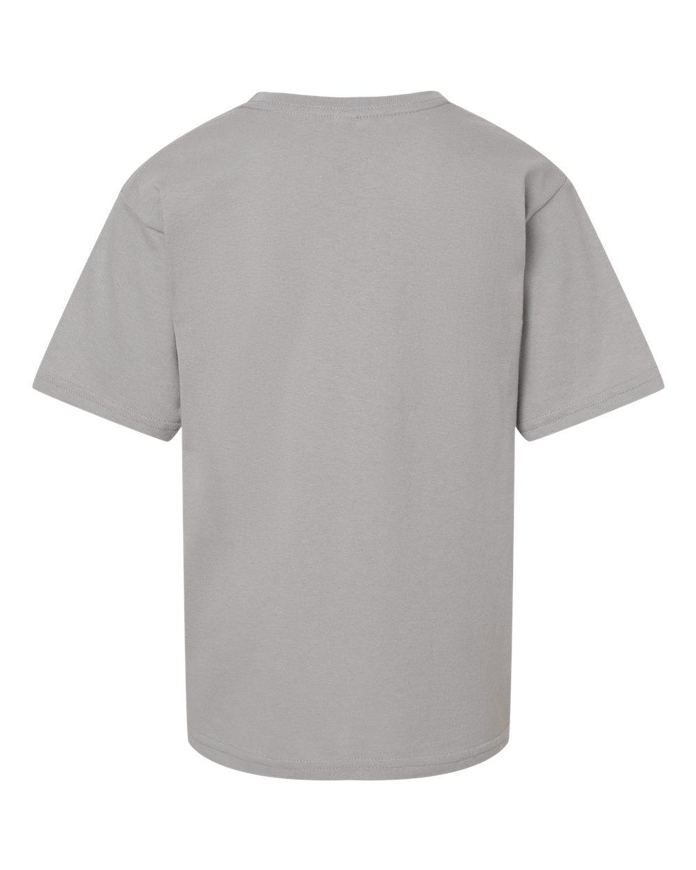 M&O Youth Gold Soft Touch T-Shirt - 4850