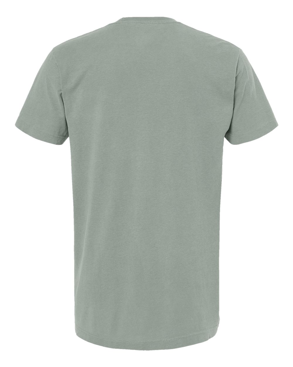 M&O Vintage Garment-Dyed T-Shirt - 6500M