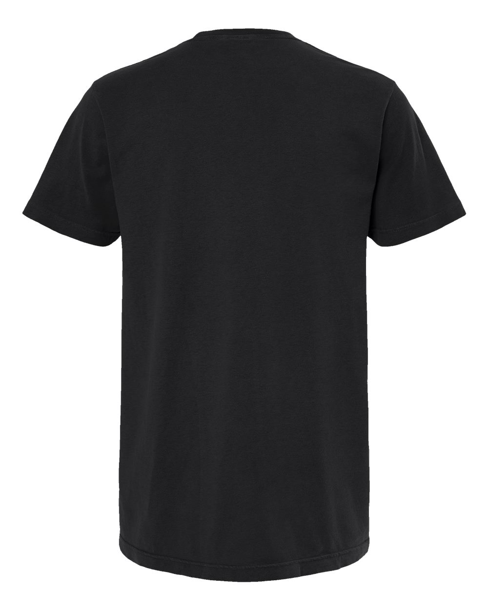 M&O Vintage Garment-Dyed T-Shirt - 6500M