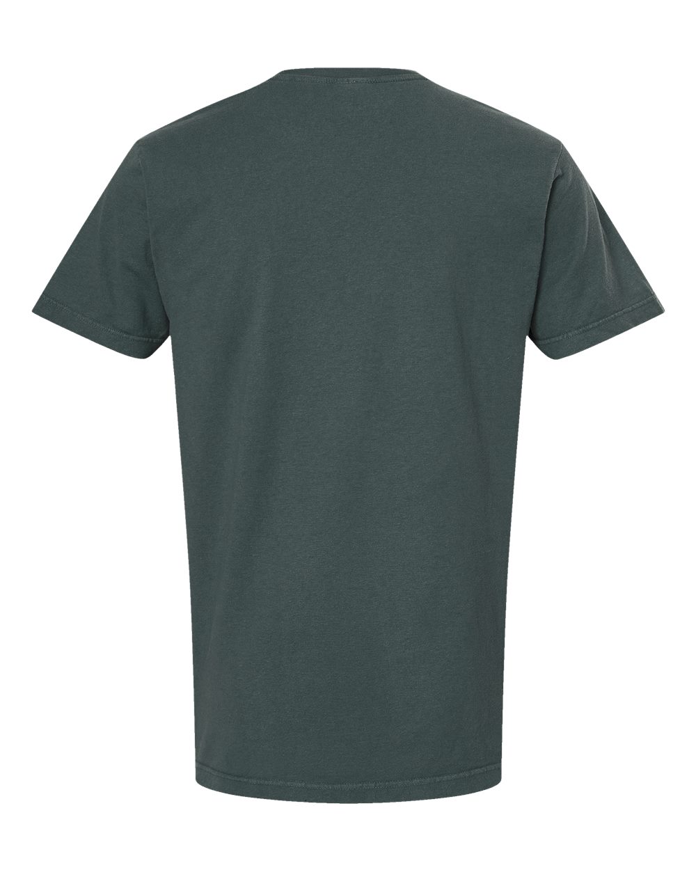M&O Vintage Garment-Dyed T-Shirt - 6500M