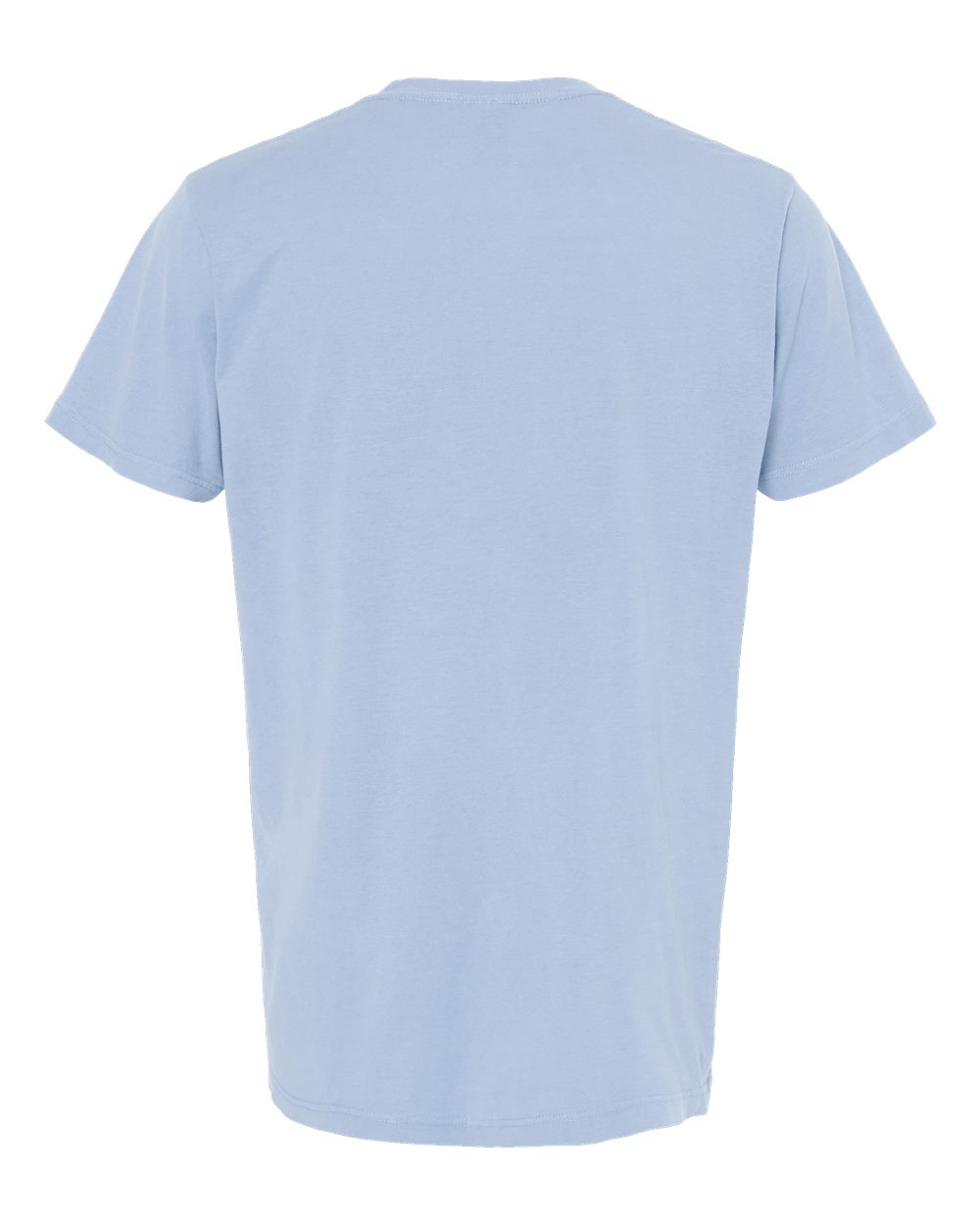 M&O Vintage Garment-Dyed T-Shirt - 6500M