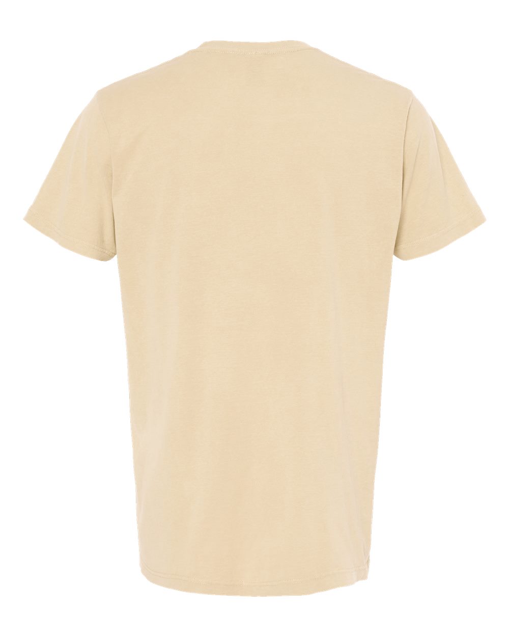 M&O Vintage Garment-Dyed T-Shirt - 6500M