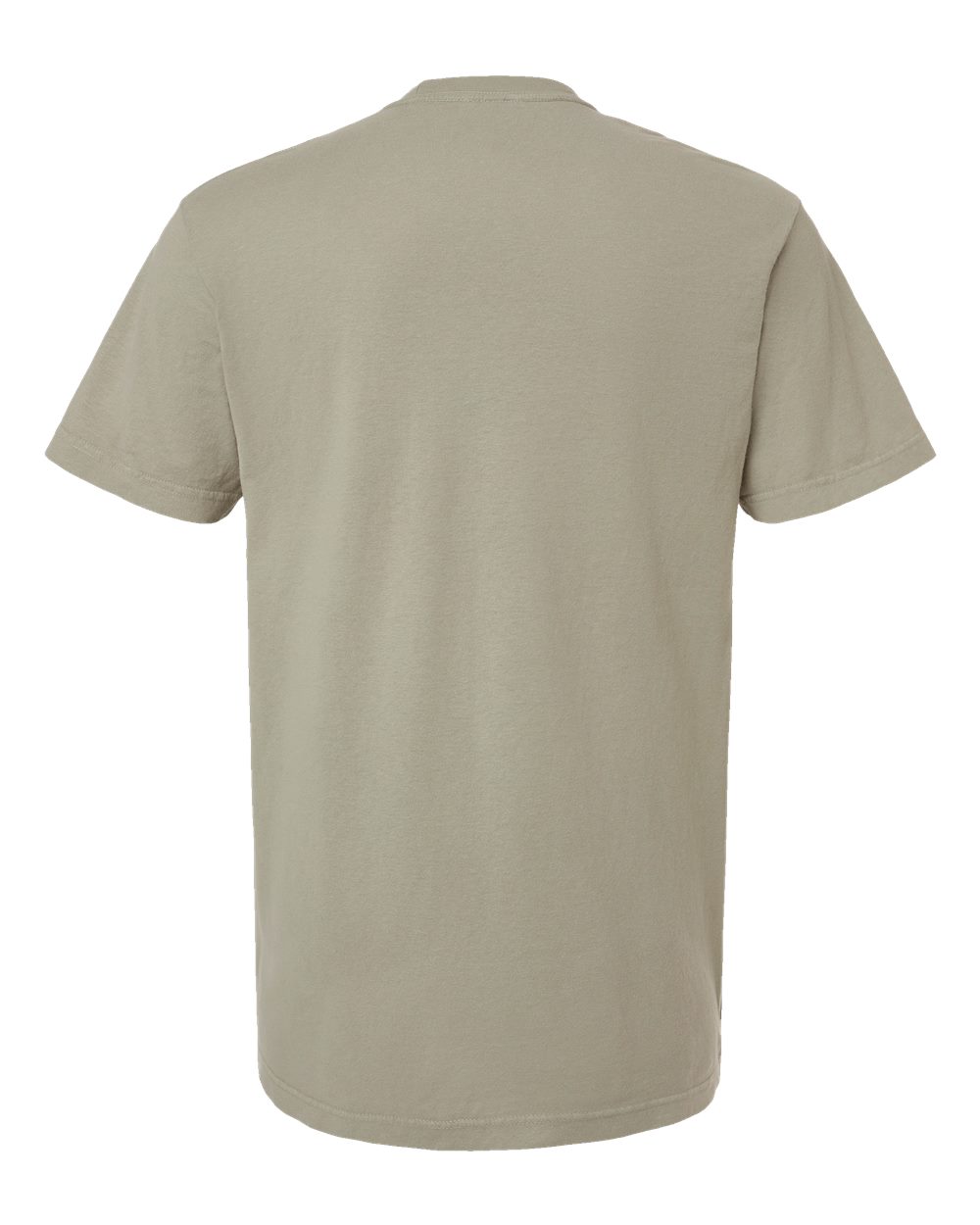 M&O Vintage Garment-Dyed T-Shirt - 6500M