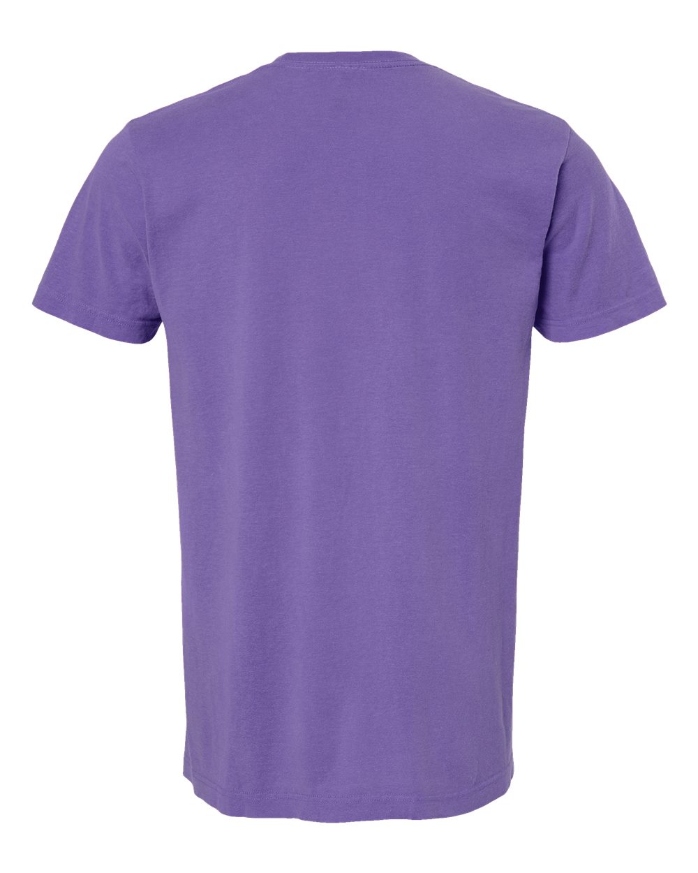 M&O Vintage Garment-Dyed T-Shirt - 6500M
