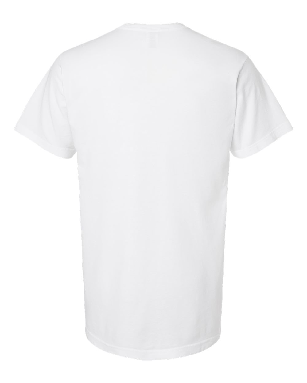 M&O Vintage Garment-Dyed T-Shirt - 6500M