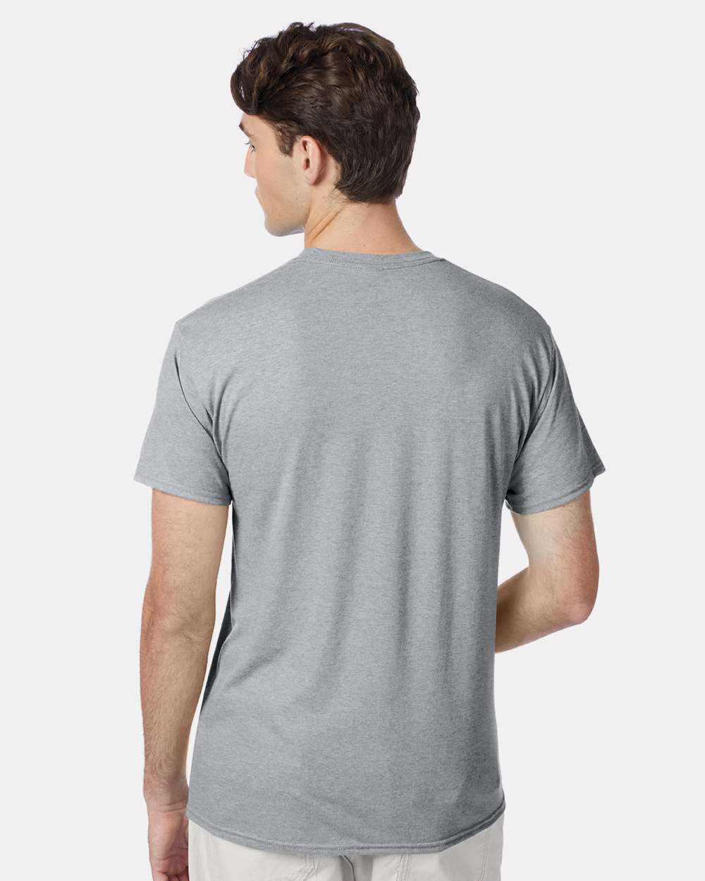 Hanes Perfect-T Triblend T-Shirt - 42TB