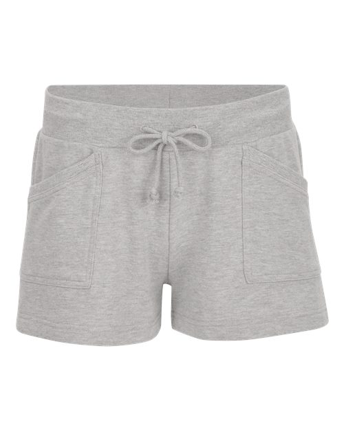 Women's Safari Shorts