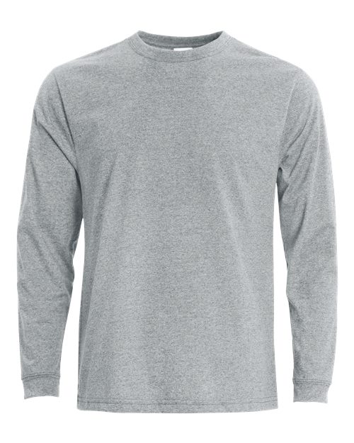 Unisex Eco Long Sleeve T-Shirt