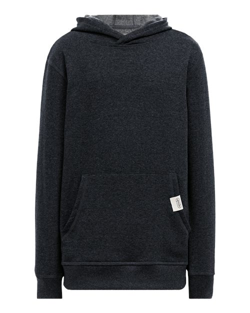 Youth Hooded Sweatshirt