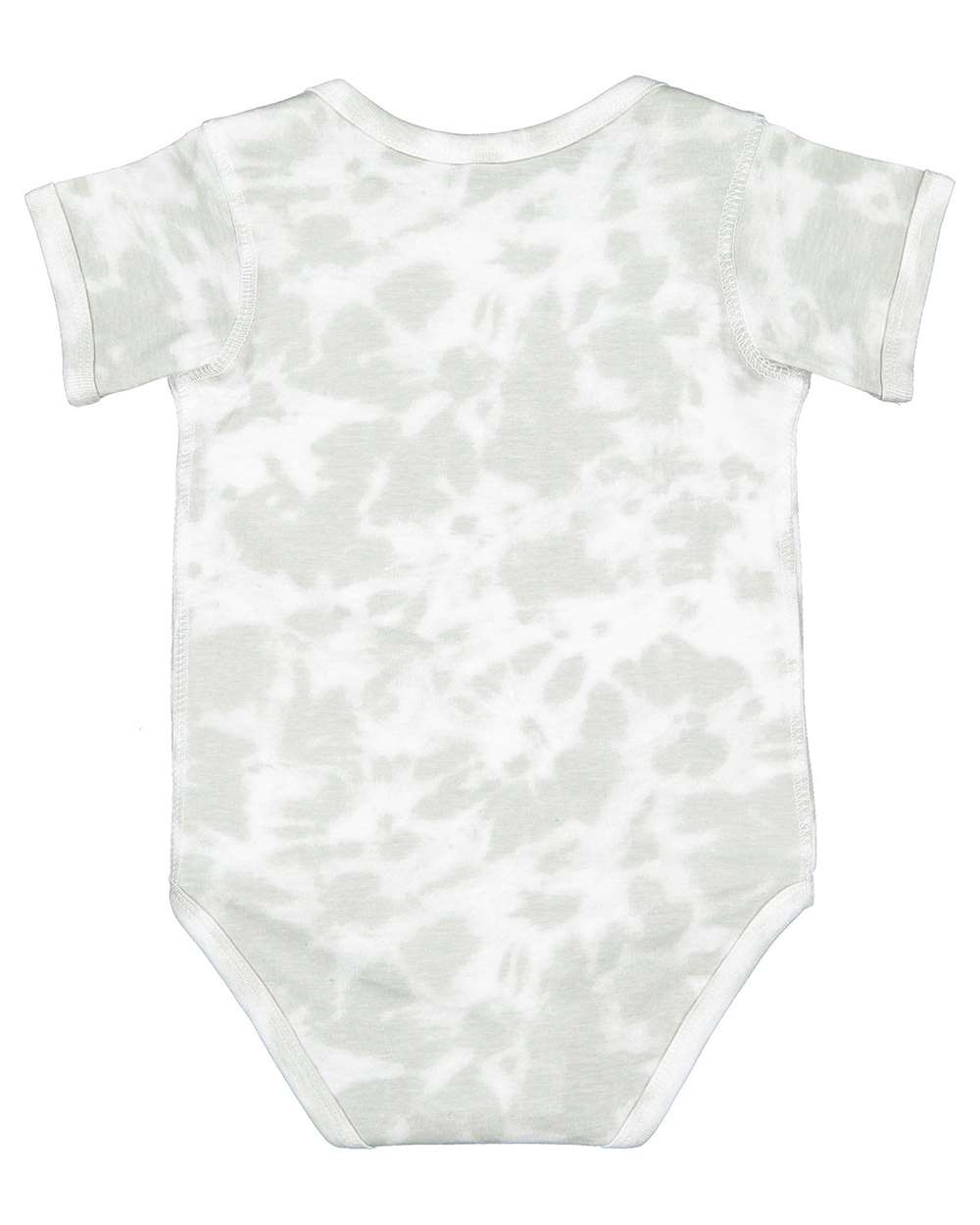Rabbit Skins Infant Fine Jersey Bodysuit - 4424
