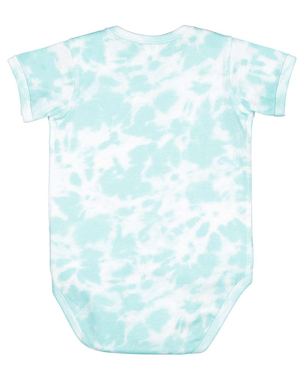Rabbit Skins Infant Fine Jersey Bodysuit - 4424
