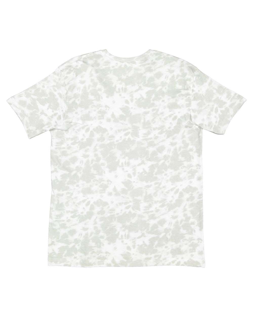LAT Fine Jersey Tee - 6901