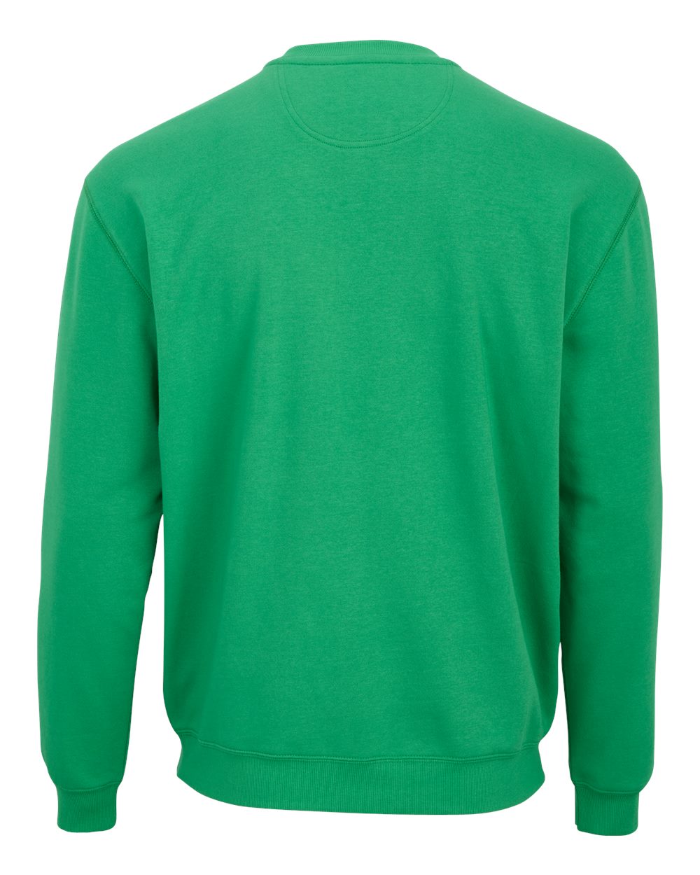 Boxercraft Fleece Crew Pullover - BM5101