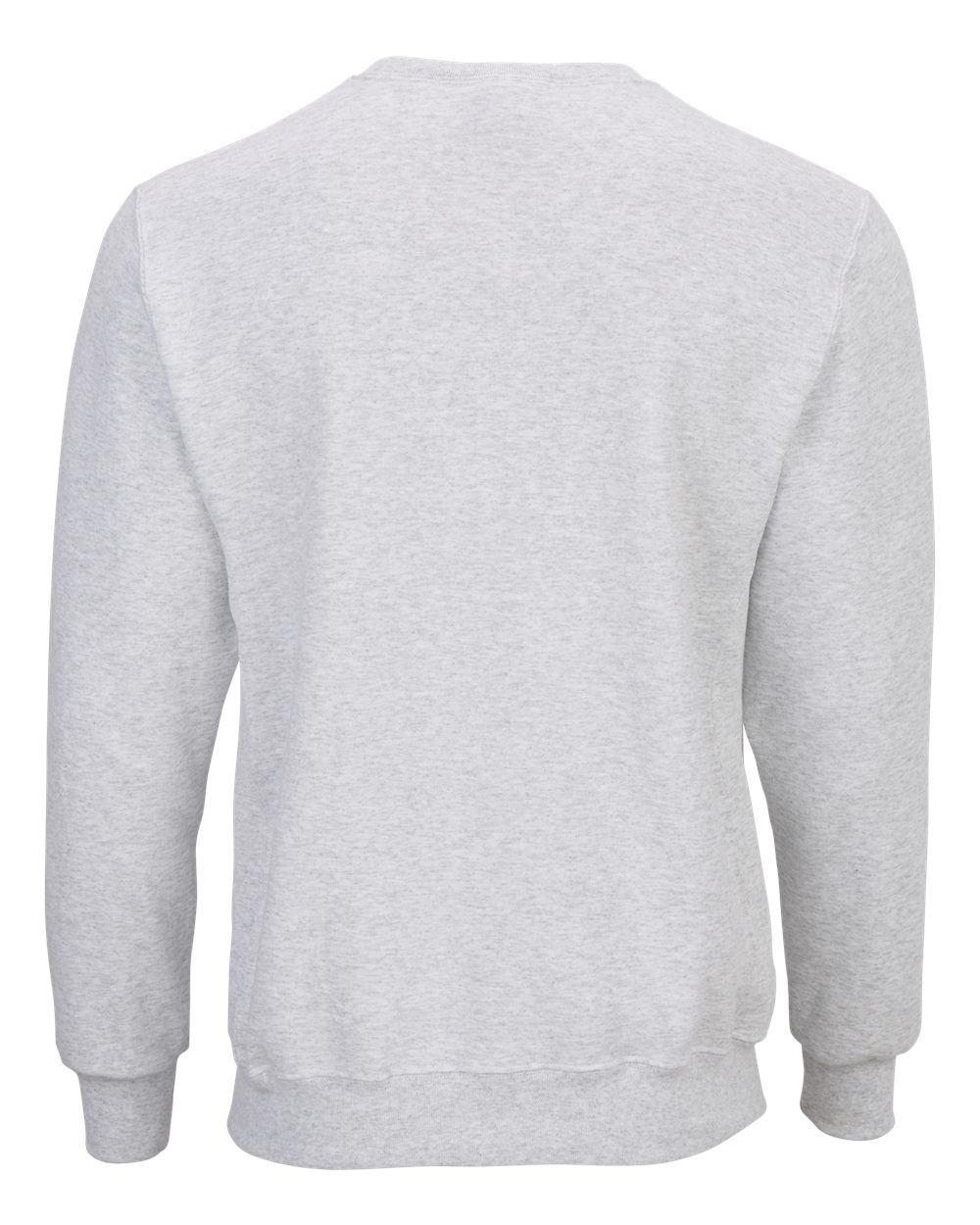 Boxercraft Fleece Crew Pullover - BM5101