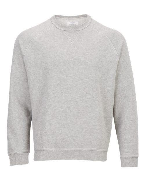 Men's French Terry Crewneck Sweatshirt