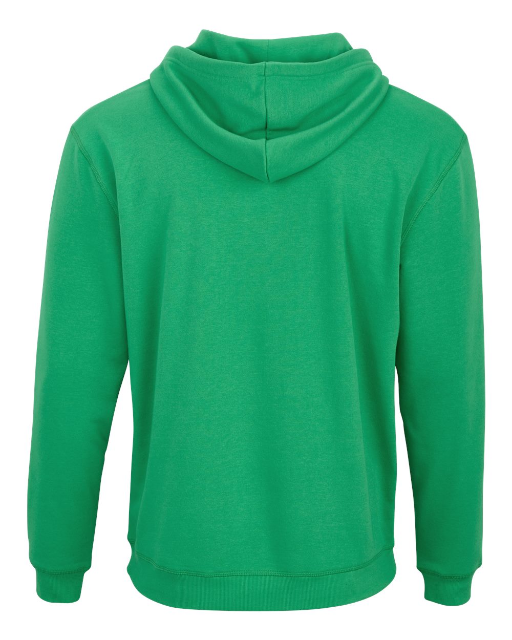 Boxercraft Fleece Hooded Pullover - BM5302