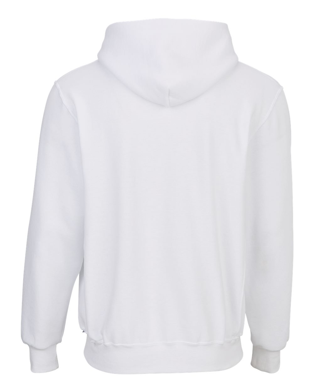 Boxercraft Fleece Hooded Pullover - BM5302
