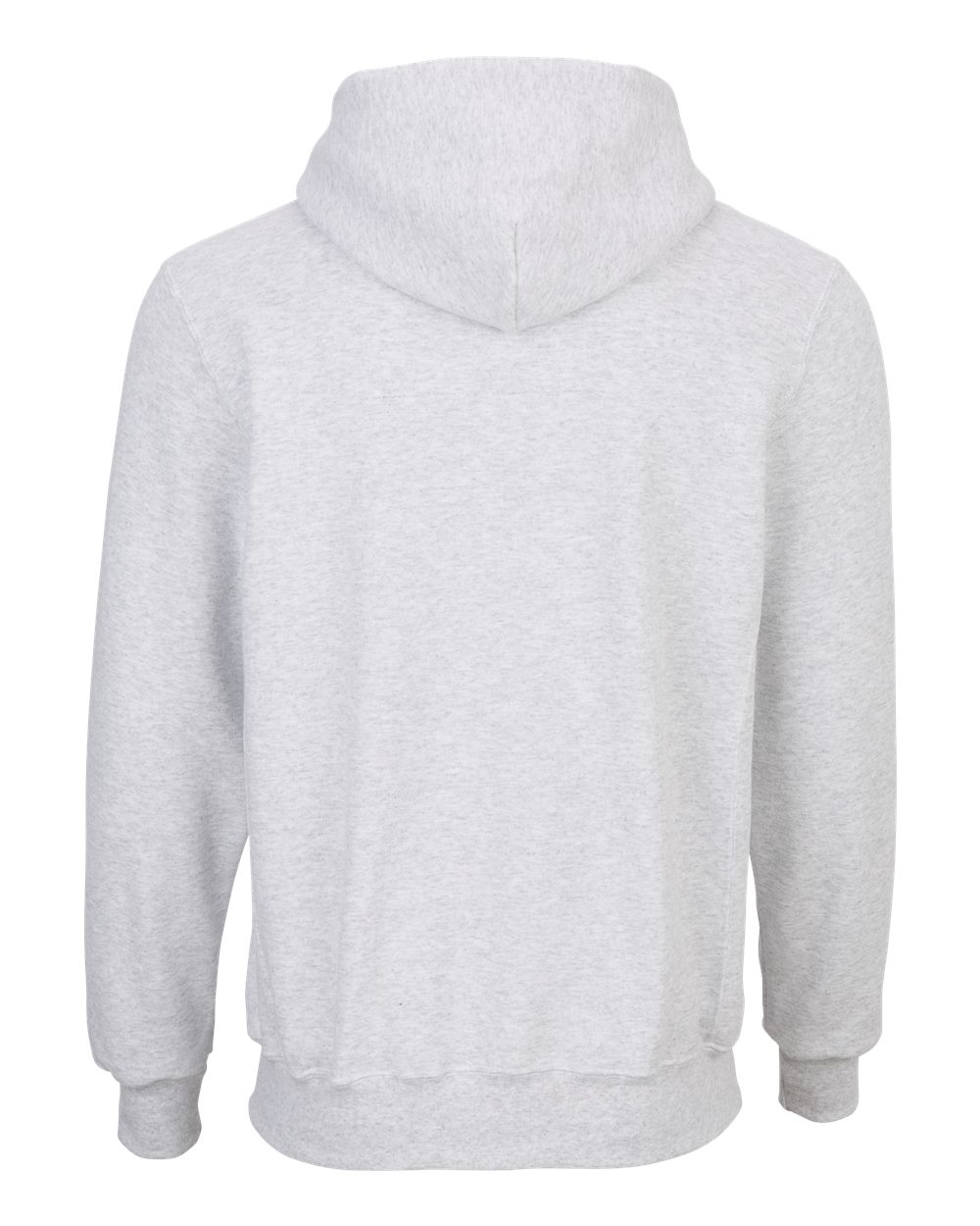 Boxercraft Fleece Hooded Pullover - BM5302
