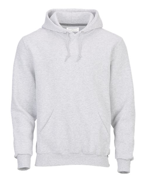 Unisex Fleece Hooded Sweatshirt