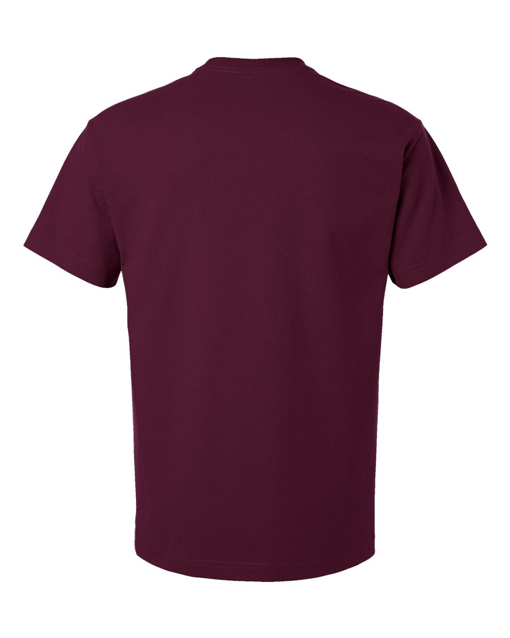 Next Level Santa Barbara Pocket Crewneck Sweatshirt - 9001