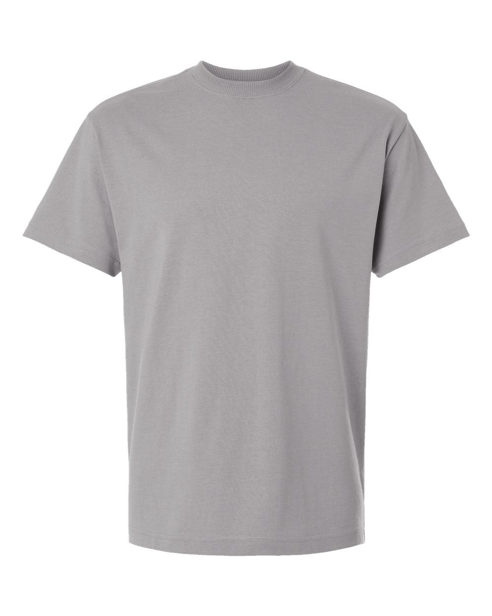 Next Level Santa Barbara Pocket Crewneck Sweatshirt - 9001