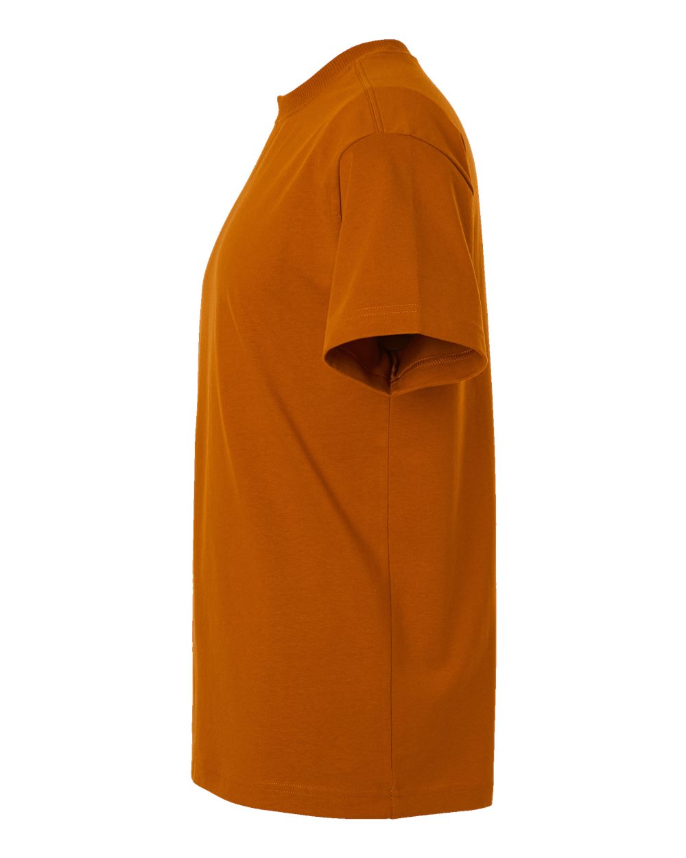 Next Level Santa Barbara Pocket Crewneck Sweatshirt - 9001