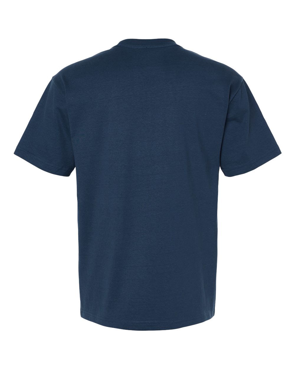 Next Level Santa Barbara Pocket Crewneck Sweatshirt - 9001