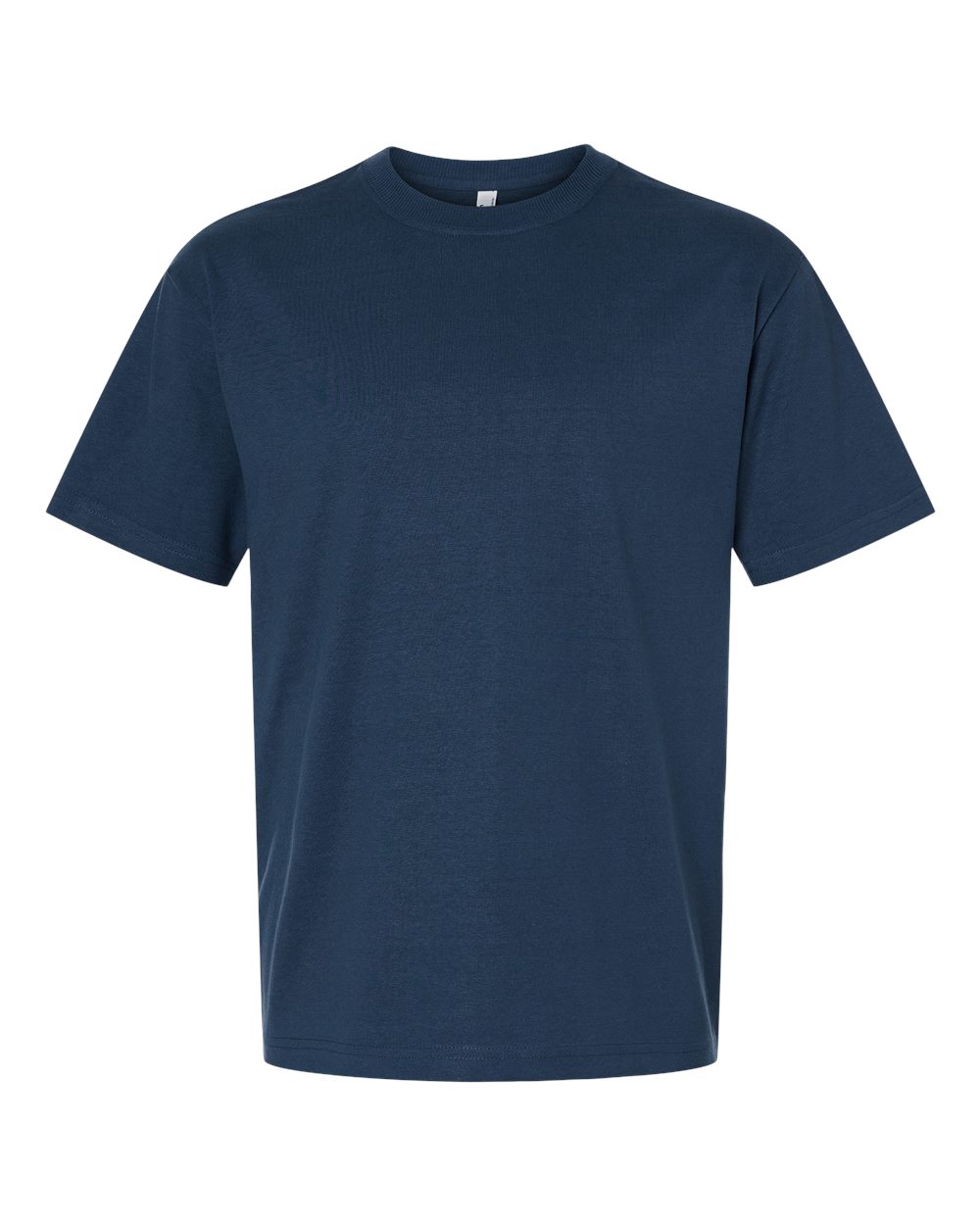 Next Level Santa Barbara Pocket Crewneck Sweatshirt - 9001