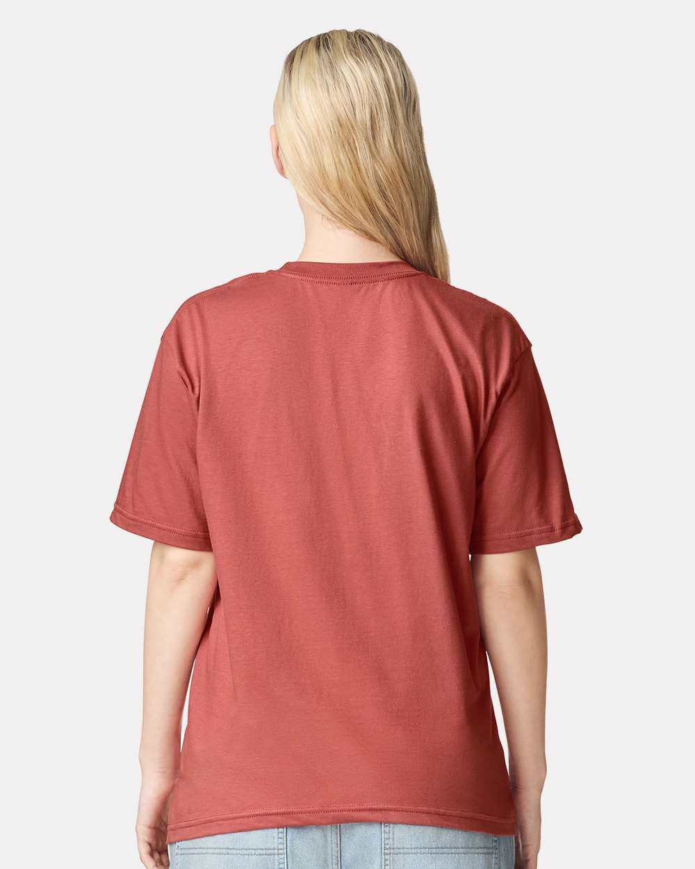 American Apparel ? Fine Jersey Unisex T-Shirt 2001