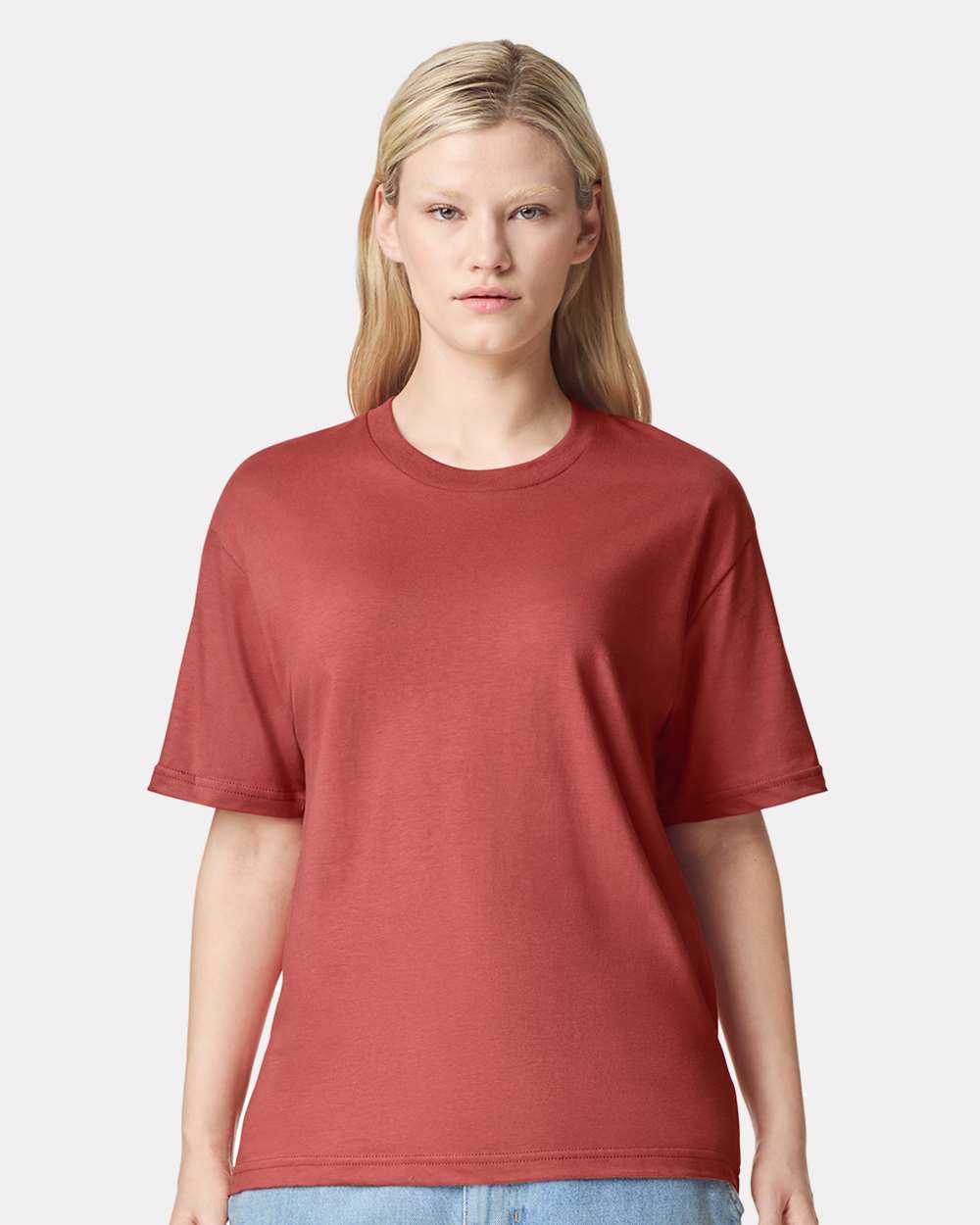 American Apparel ? Fine Jersey Unisex T-Shirt 2001