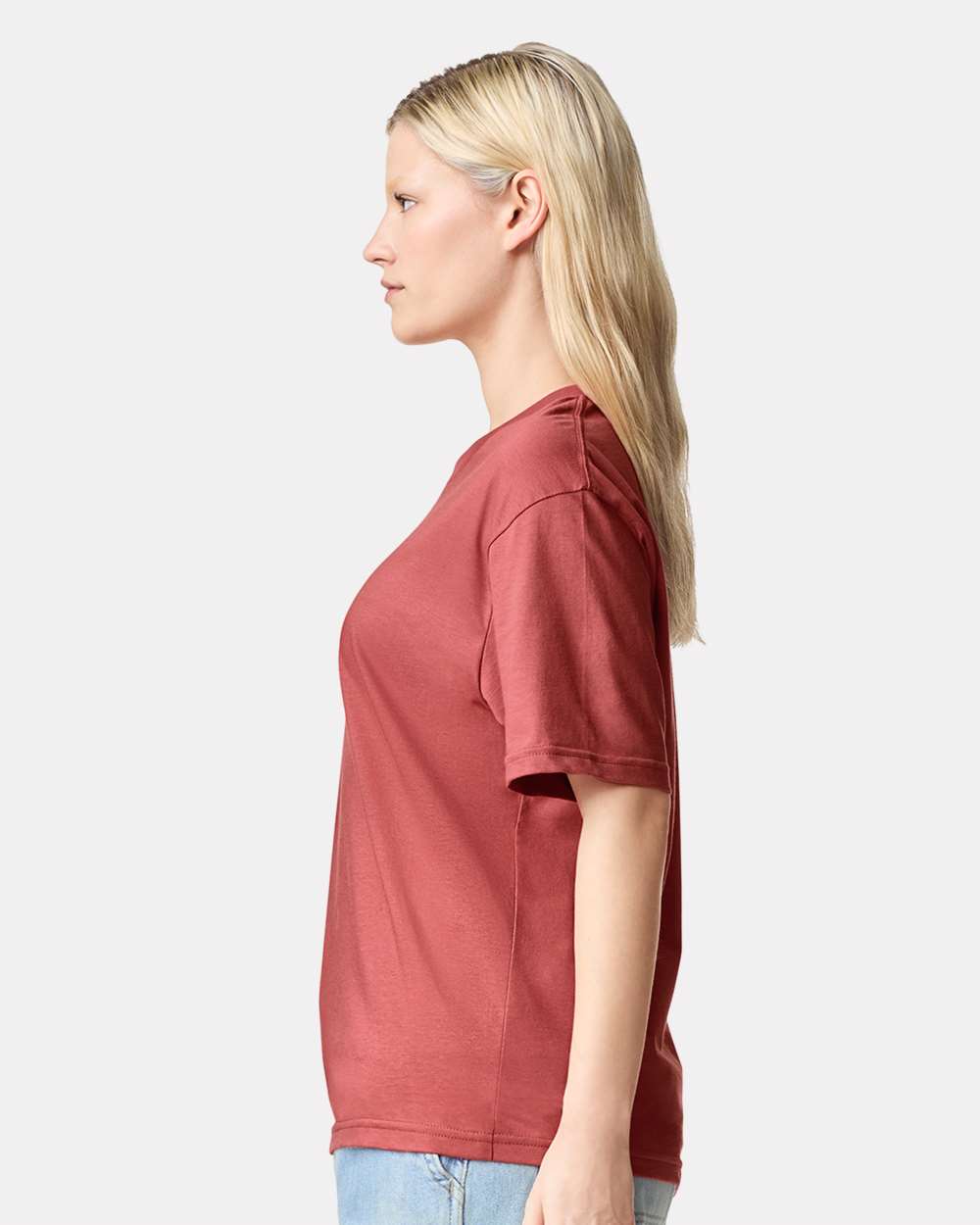American Apparel ? Fine Jersey Unisex T-Shirt 2001