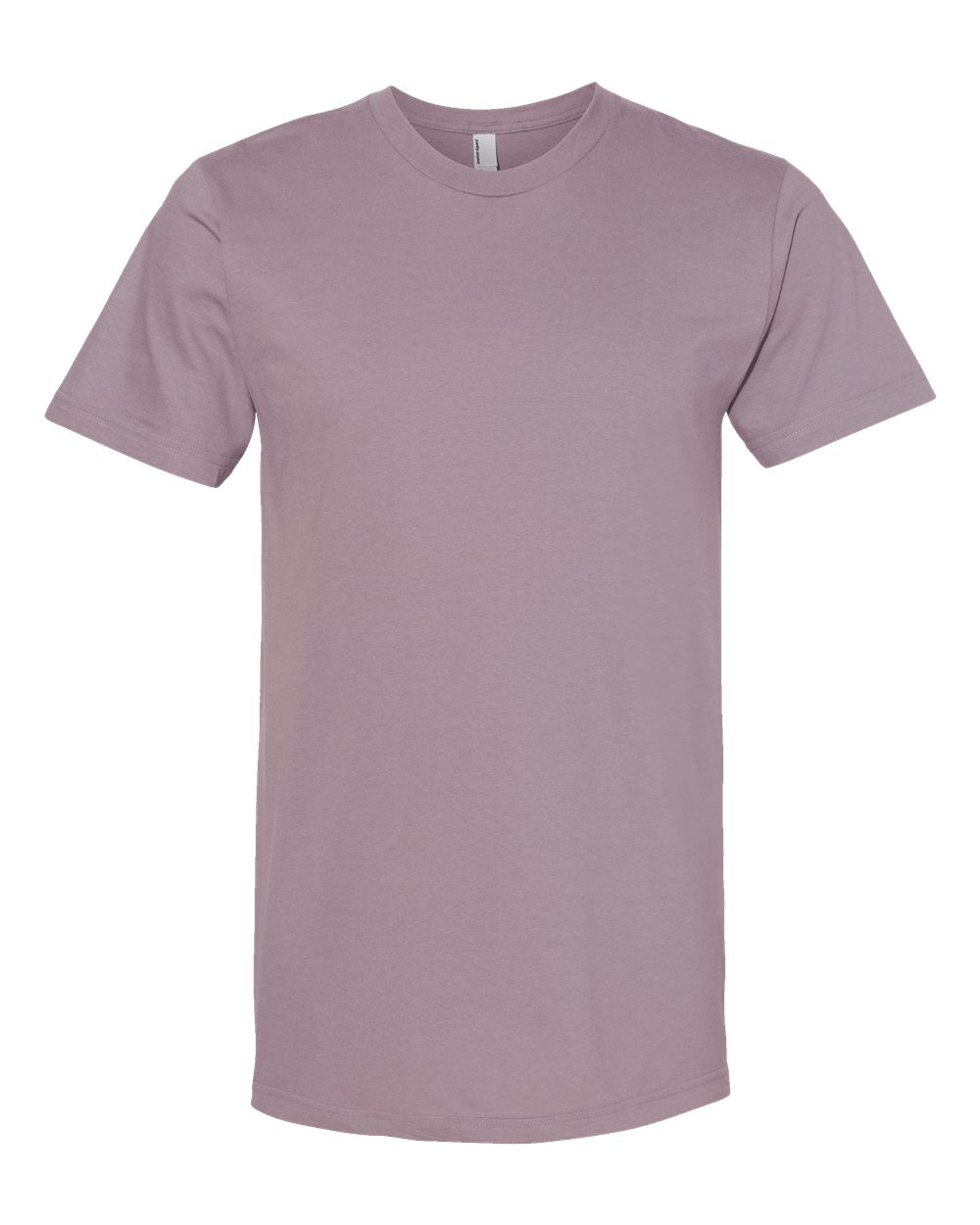 American Apparel ? Fine Jersey Unisex T-Shirt 2001