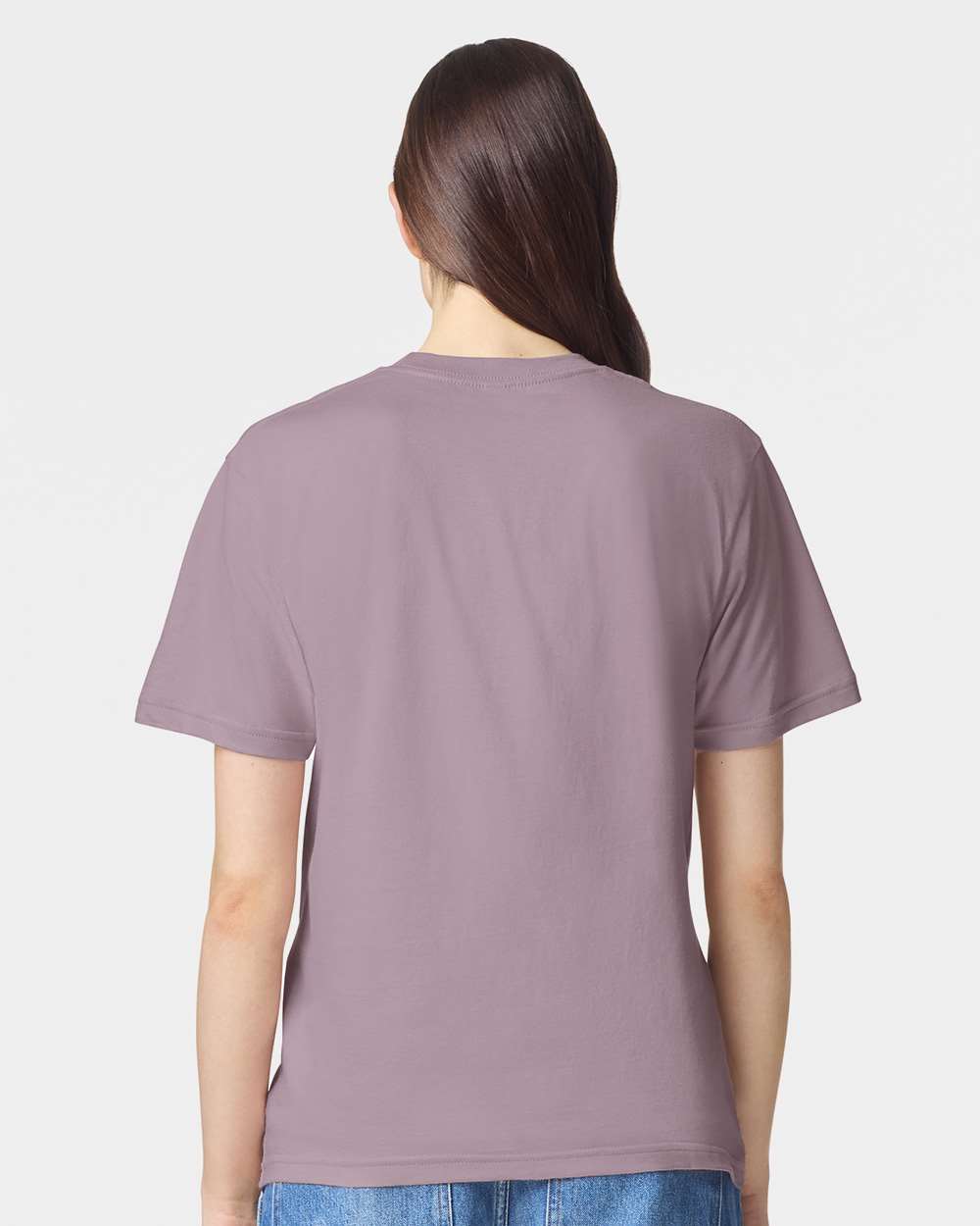 American Apparel ? Fine Jersey Unisex T-Shirt 2001