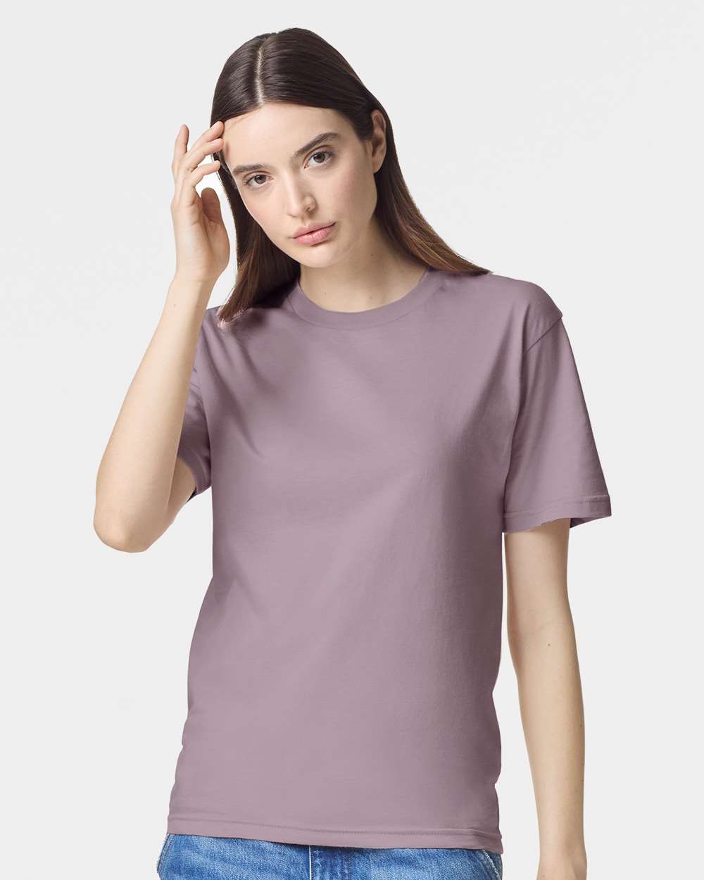 American Apparel ? Fine Jersey Unisex T-Shirt 2001