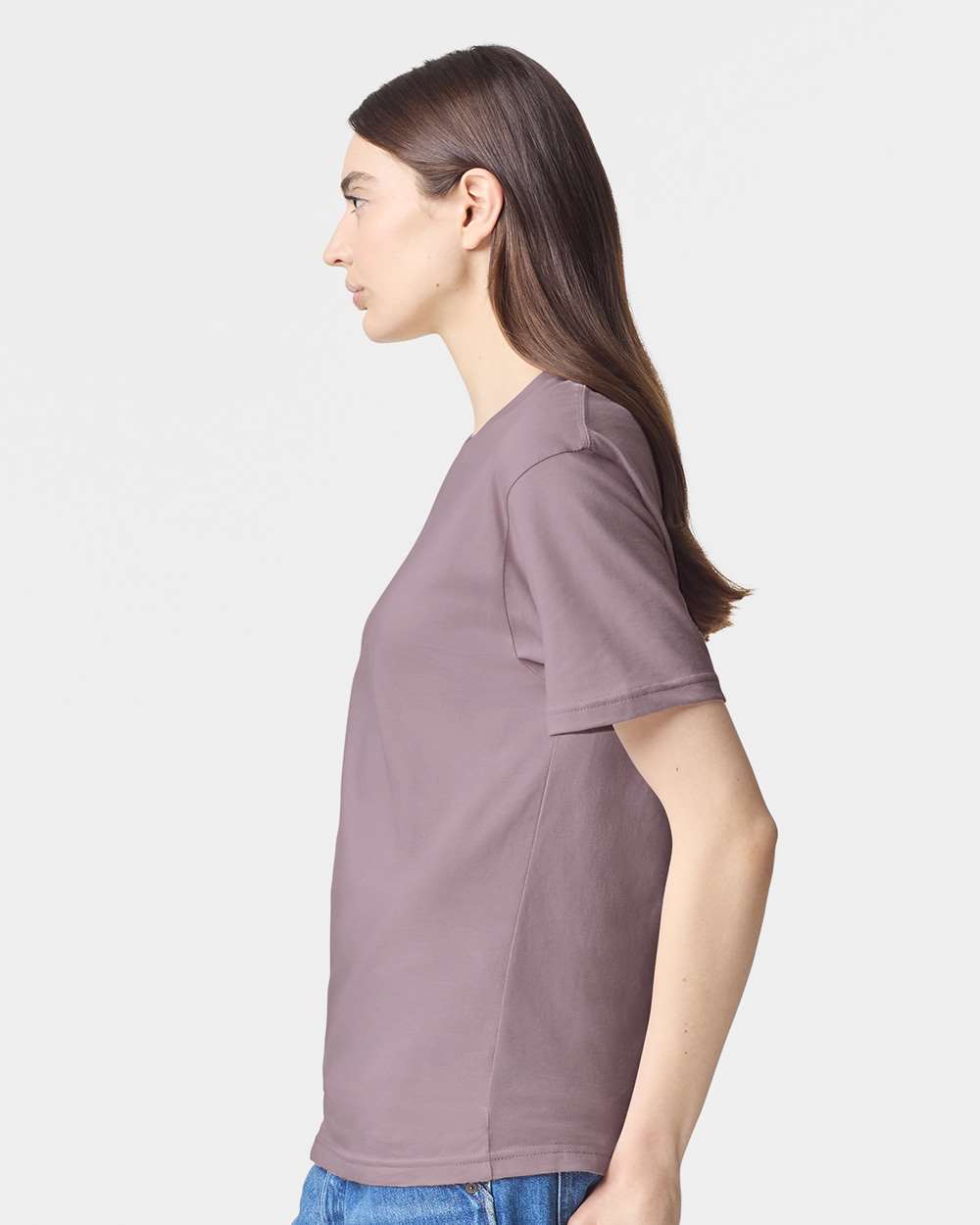 American Apparel ? Fine Jersey Unisex T-Shirt 2001