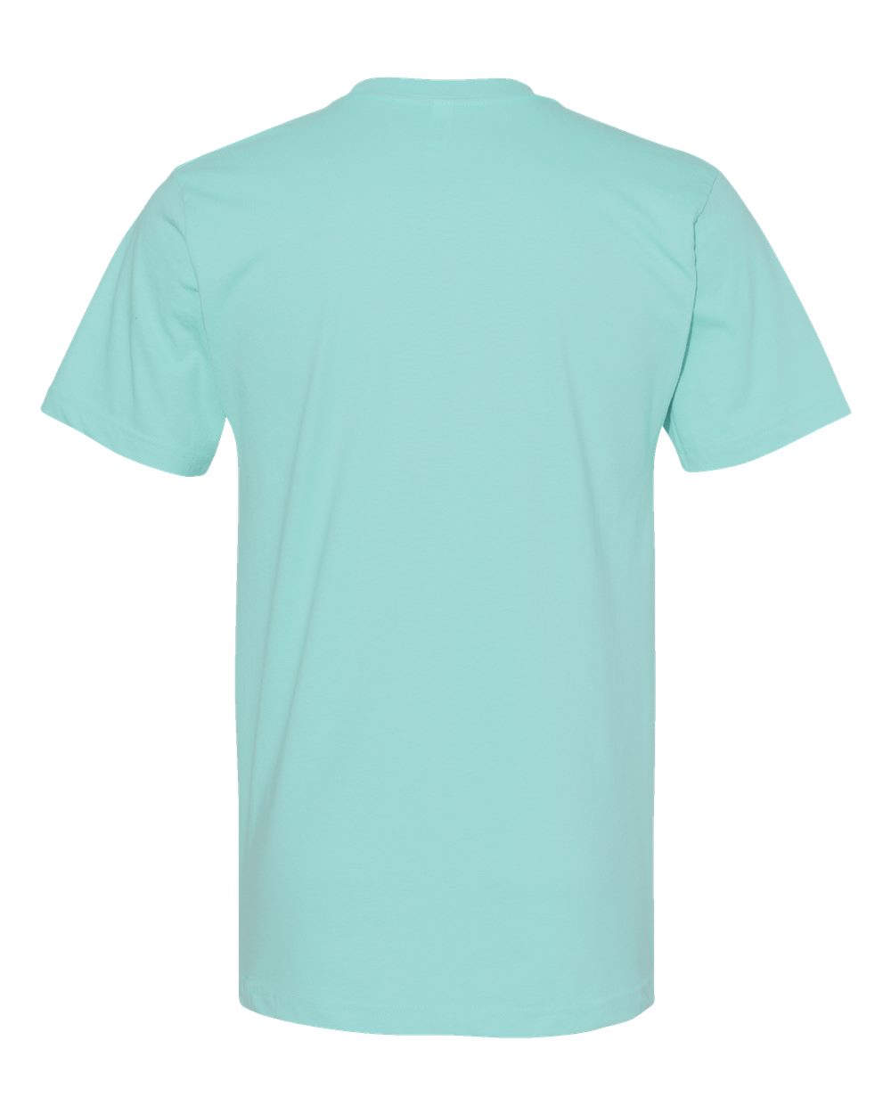 American Apparel ? Fine Jersey Unisex T-Shirt 2001