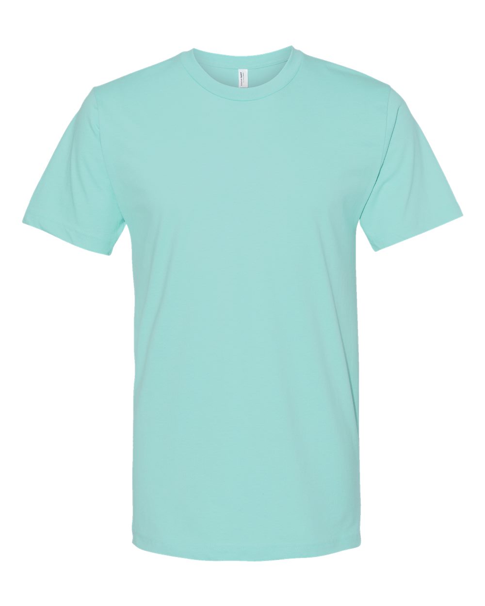 American Apparel ? Fine Jersey Unisex T-Shirt 2001