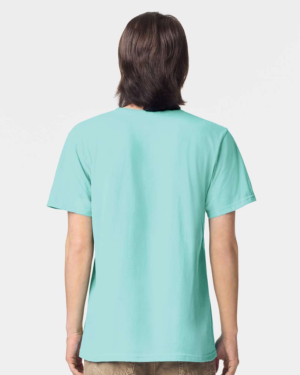 American Apparel ? Fine Jersey Unisex T-Shirt 2001