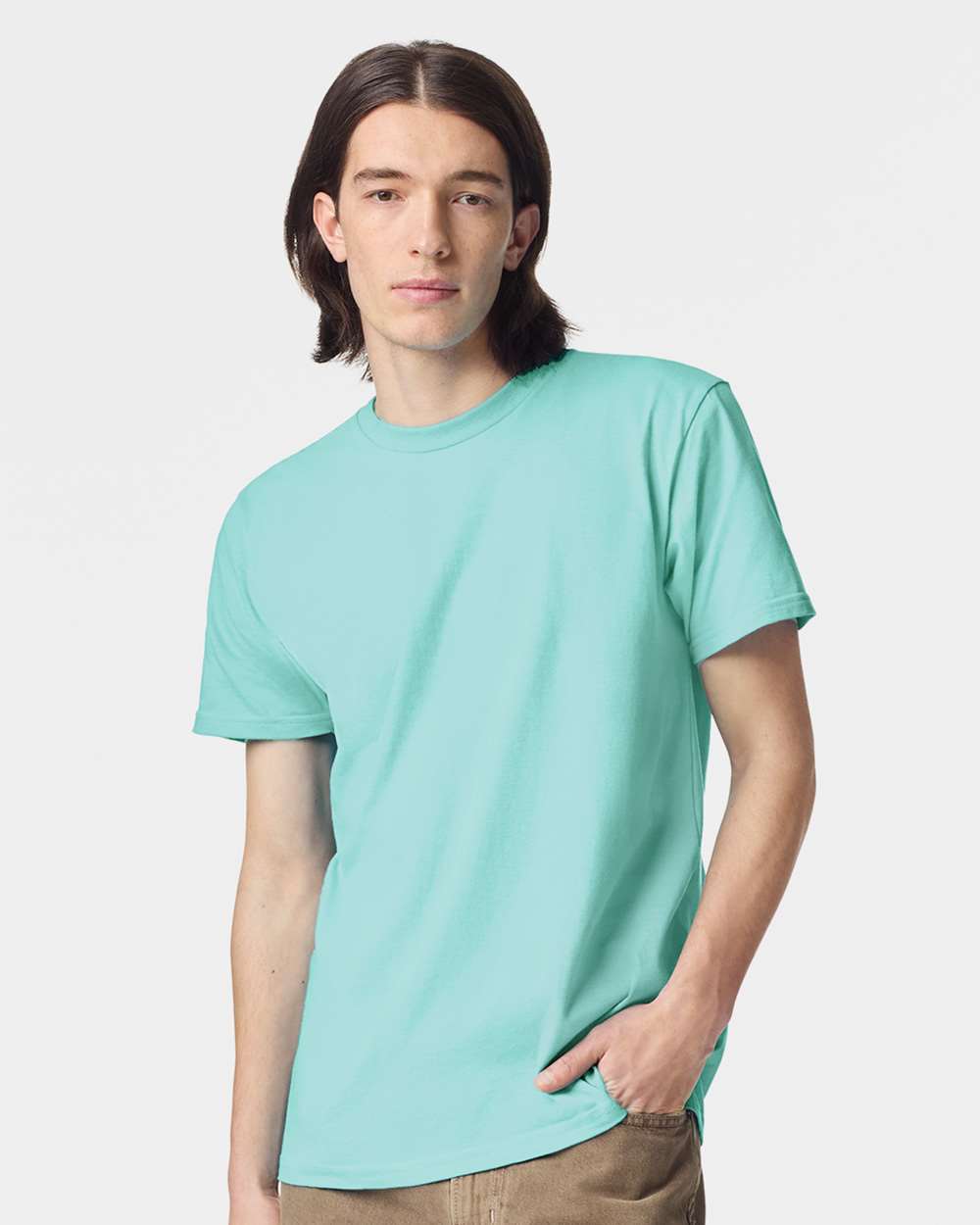 American Apparel ? Fine Jersey Unisex T-Shirt 2001