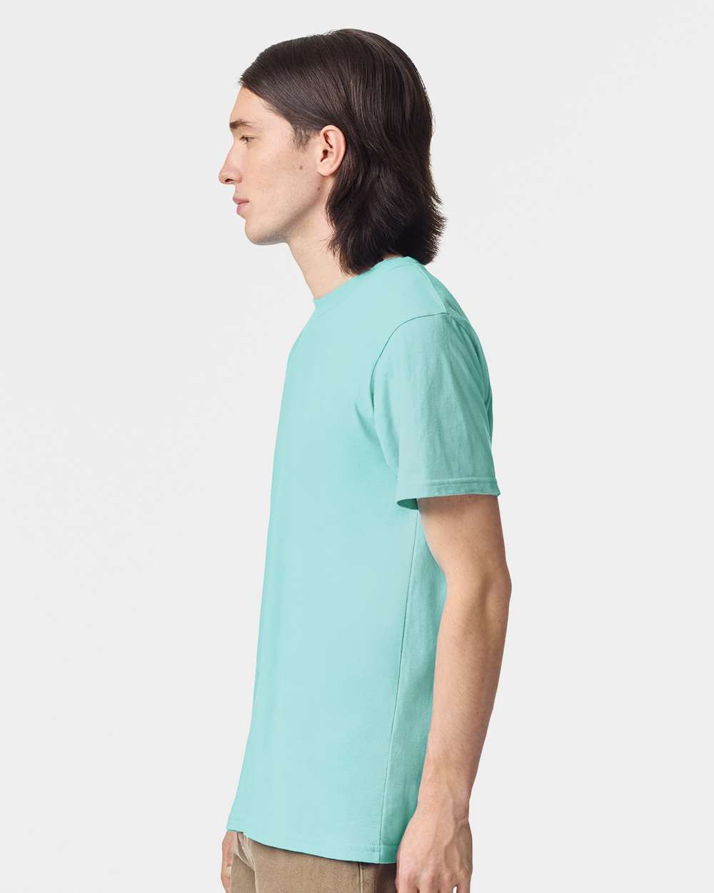 American Apparel ? Fine Jersey Unisex T-Shirt 2001
