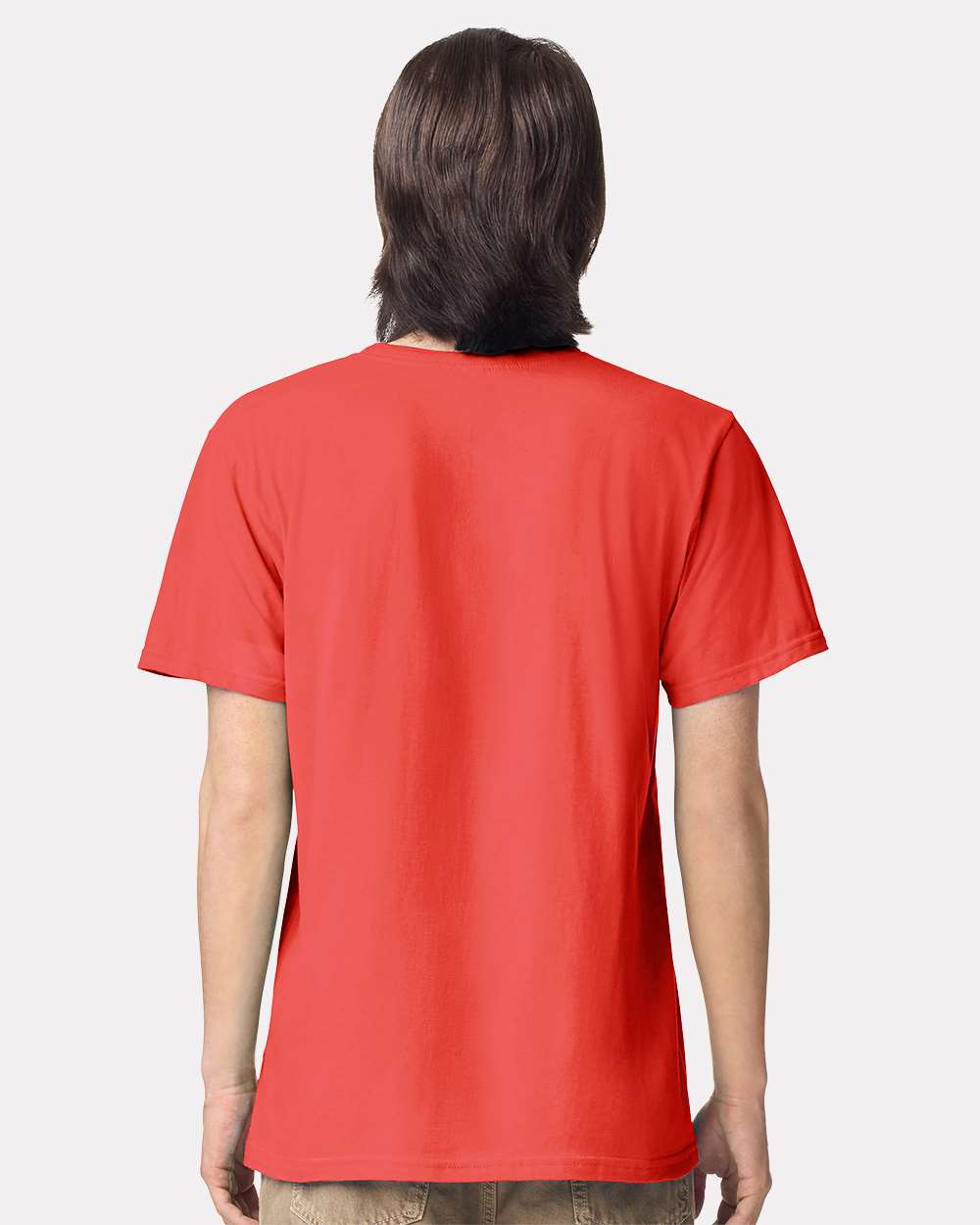American Apparel ? Fine Jersey Unisex T-Shirt 2001