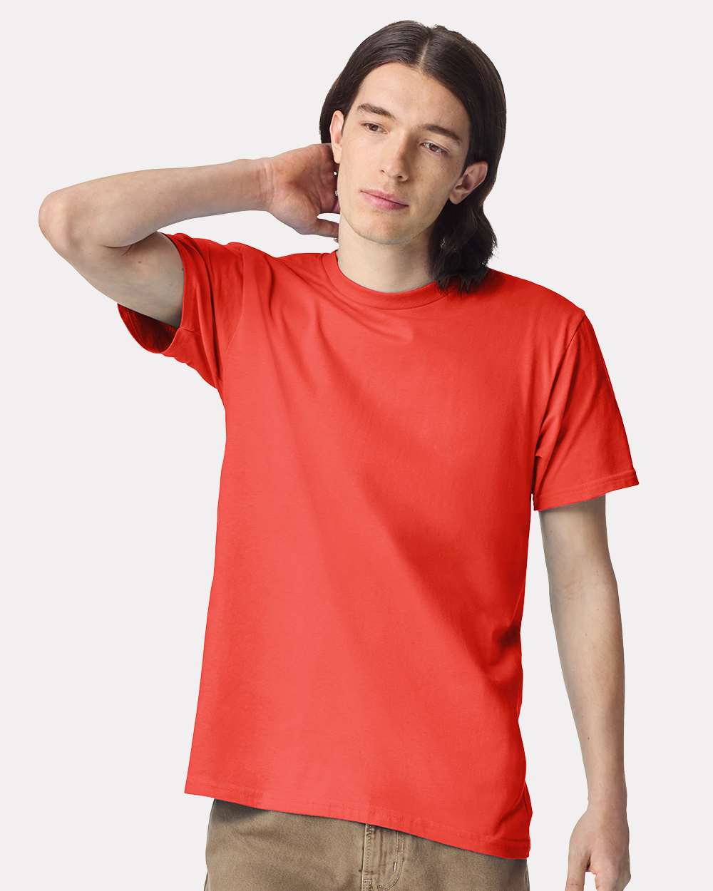 American Apparel ? Fine Jersey Unisex T-Shirt 2001