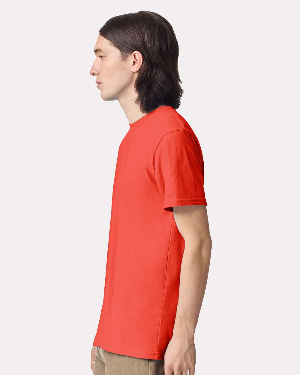 American Apparel ? Fine Jersey Unisex T-Shirt 2001
