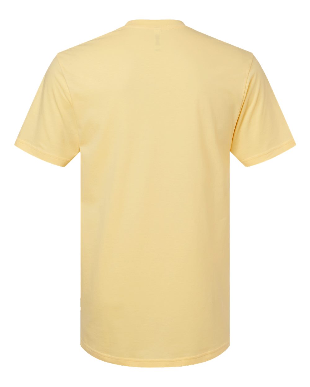 American Apparel ? Fine Jersey Unisex T-Shirt 2001