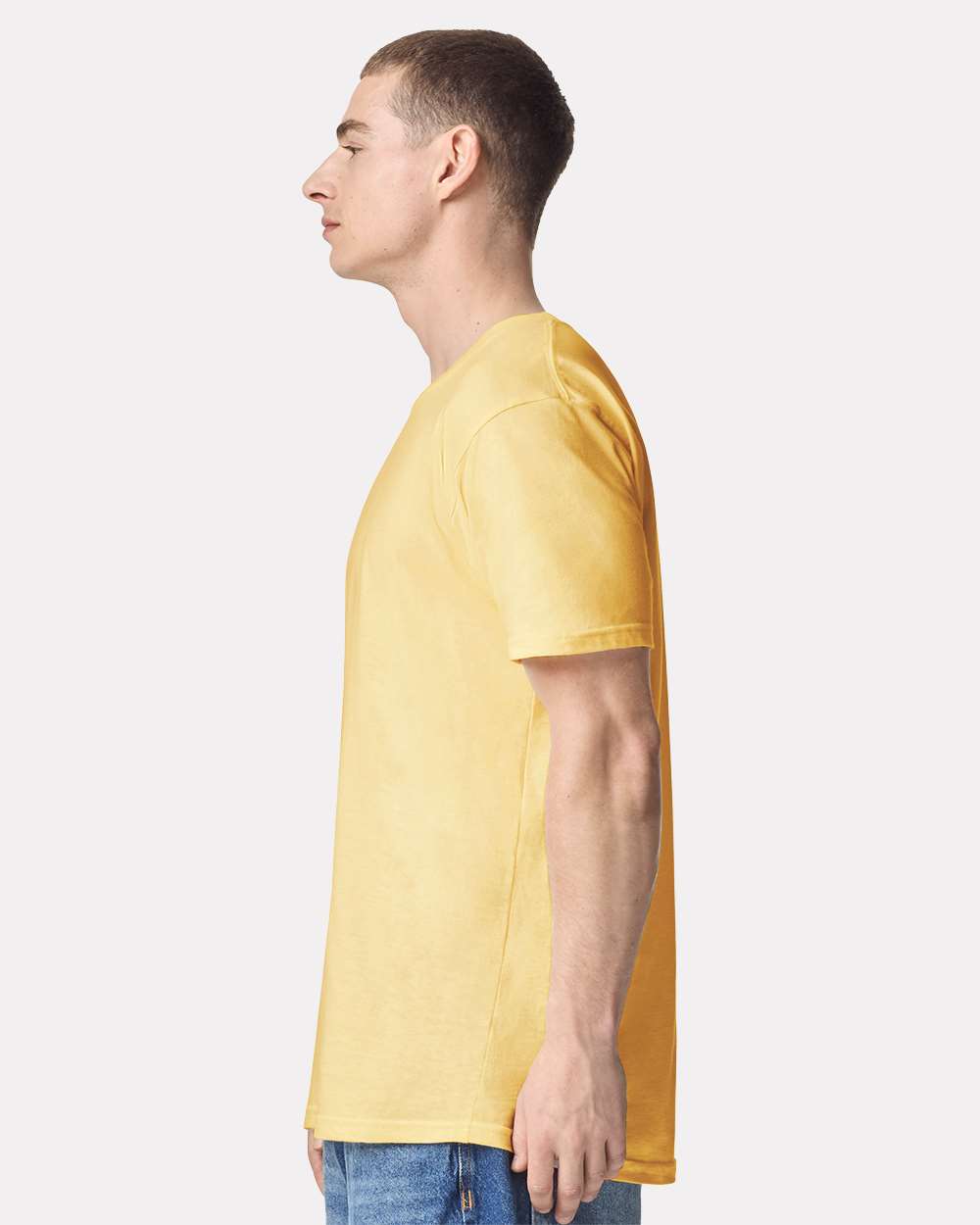 American Apparel ? Fine Jersey Unisex T-Shirt 2001