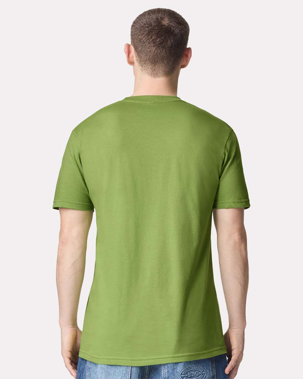 American Apparel ? Fine Jersey Unisex T-Shirt 2001