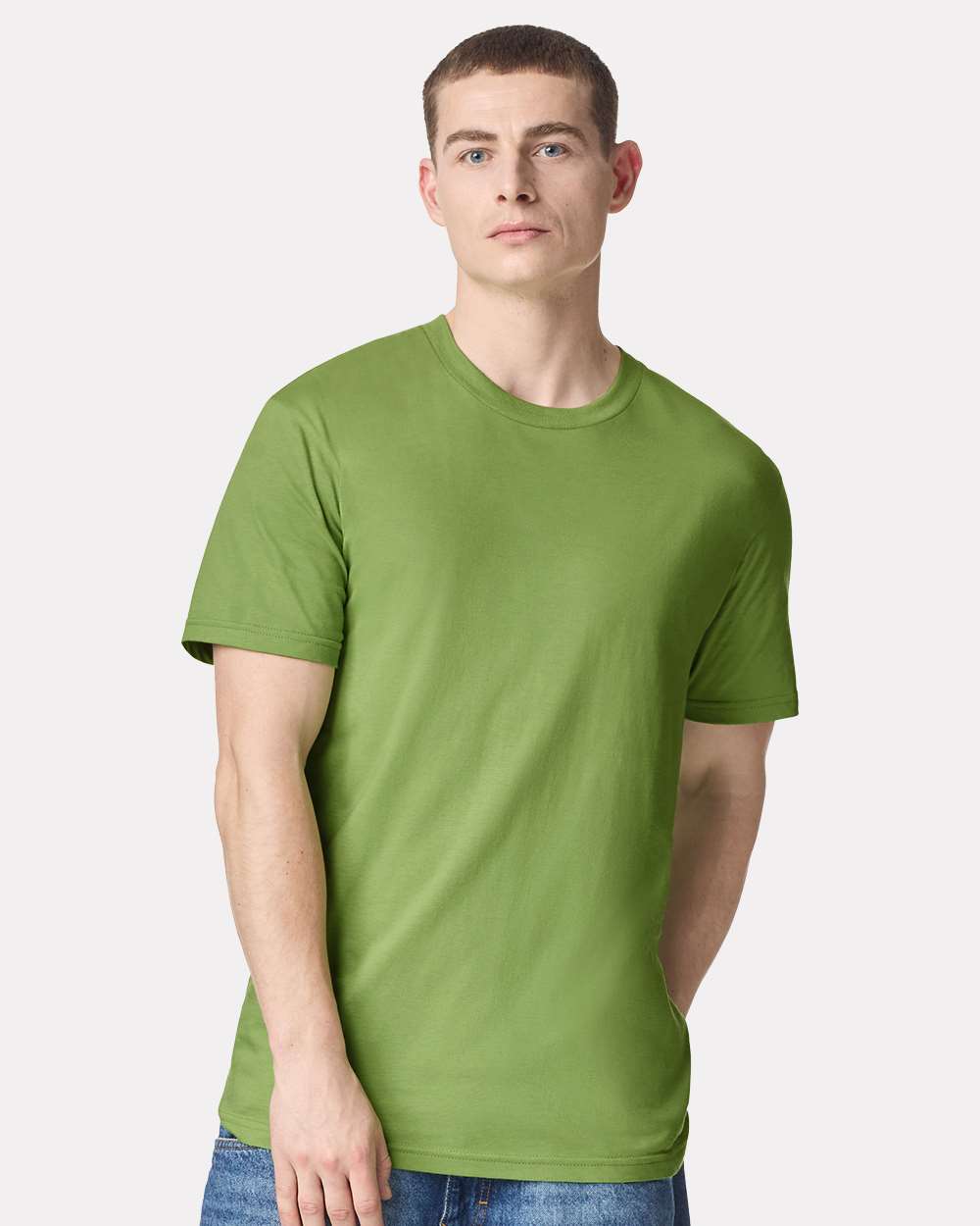 American Apparel ? Fine Jersey Unisex T-Shirt 2001