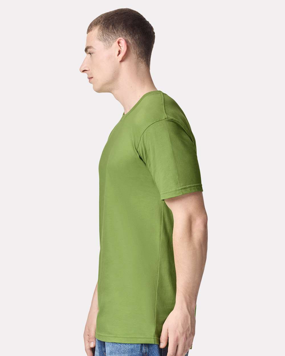 American Apparel ? Fine Jersey Unisex T-Shirt 2001