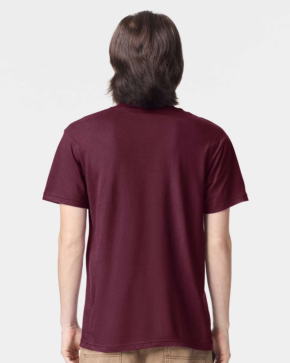 American Apparel ? Fine Jersey Unisex T-Shirt 2001